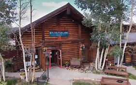 Boulder Creek Lodge Colorado